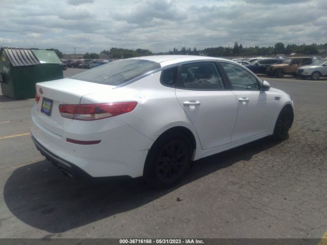 5XXGT4L32KG371536 KIA Optima Lx