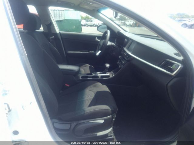 5XXGT4L32KG371536 KIA Optima Lx