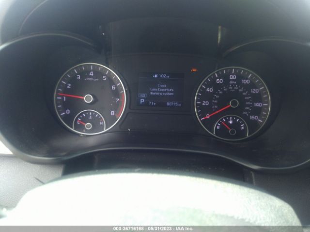 5XXGT4L32KG371536 KIA Optima Lx