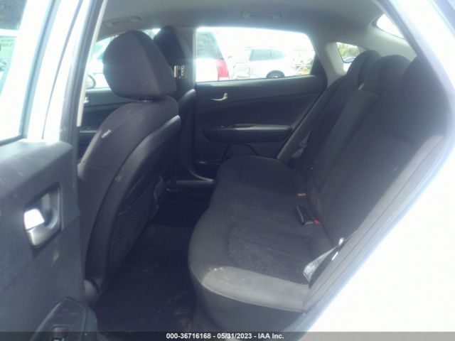 5XXGT4L32KG371536 KIA Optima Lx