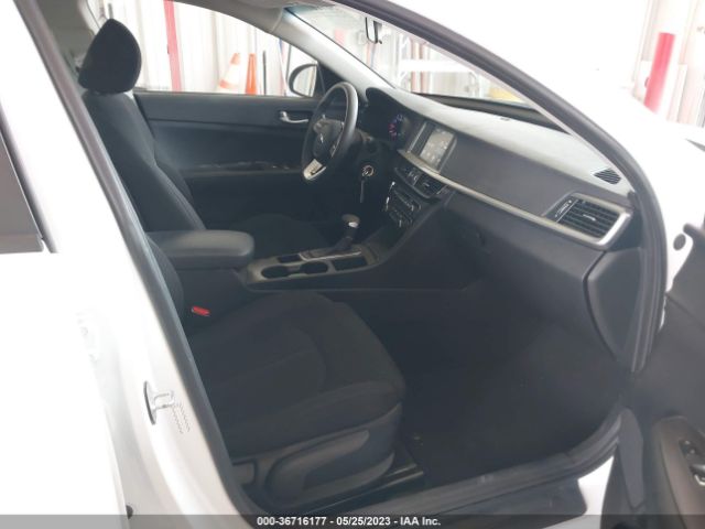 5XXGT4L31LG406777 KIA Optima Lx