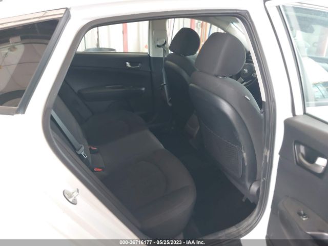 5XXGT4L31LG406777 KIA Optima Lx