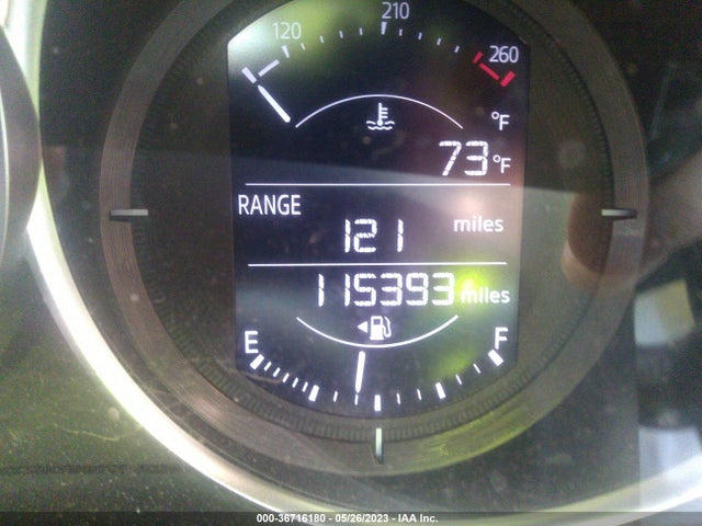 Mazda Mazda6 Sport 2017 JM1GL1U54H1125848 Image 8