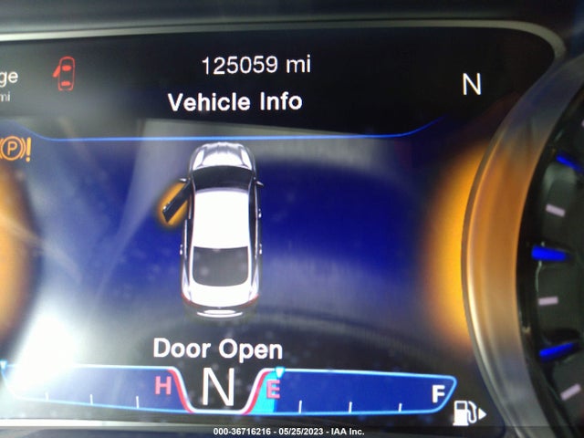 2015 CHRYSLER 200 S VIN: 1C3CCCBB1FN539392
