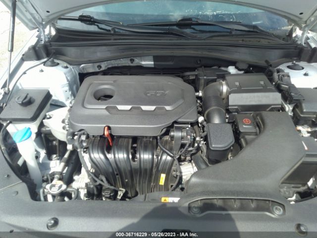 5XXGT4L38LG394711 KIA Optima Lx