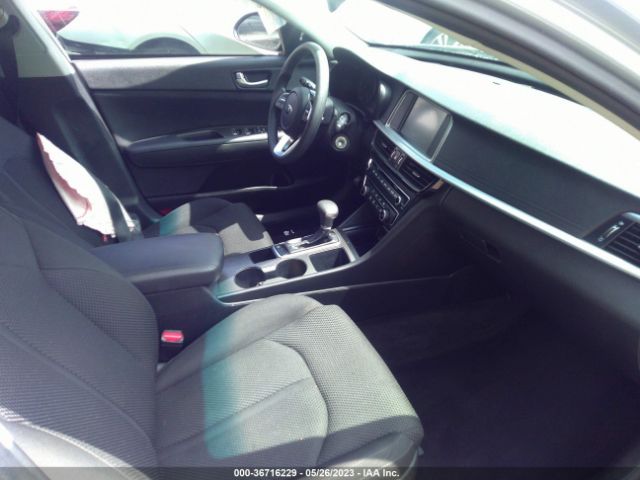 5XXGT4L38LG394711 KIA Optima Lx