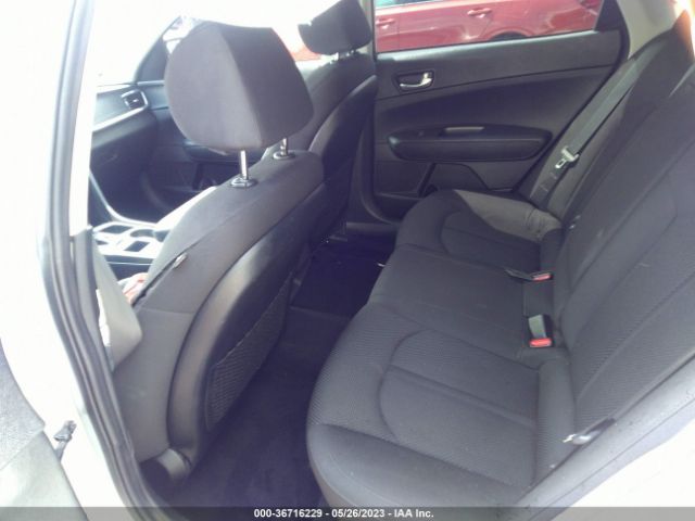 5XXGT4L38LG394711 KIA Optima Lx