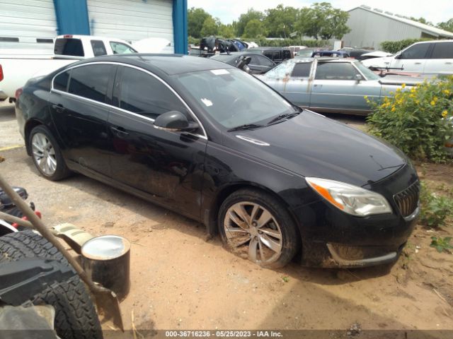 2G4GK5EX8E9308330 auction archive image