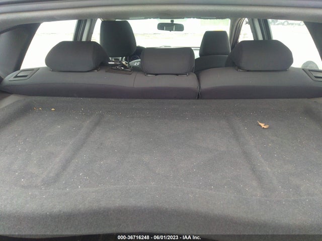 2014 HYUNDAI ACCENT SE VIN: KMHCU5AE9EU142660