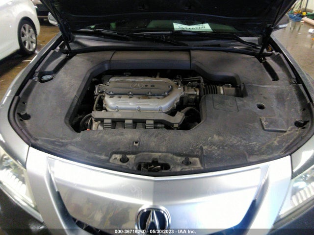2010 ACURA TL 3.5 VIN: 19UUA8F59AA005890