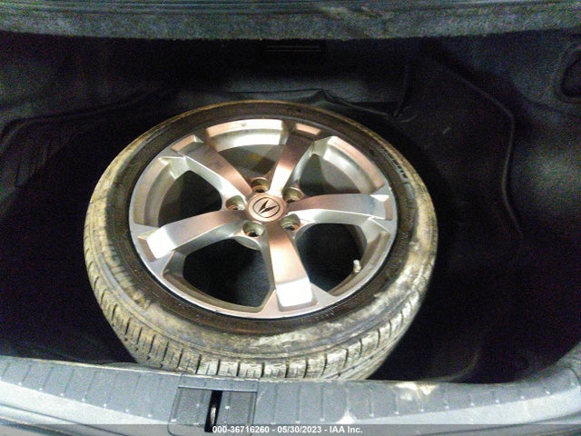 2010 ACURA TL 3.5 VIN: 19UUA8F59AA005890