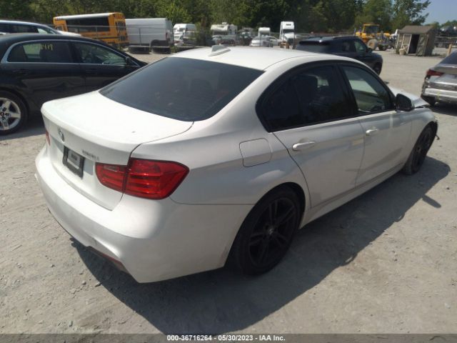 WBA3A5C58EP602493 BMW 3 Series 328i
