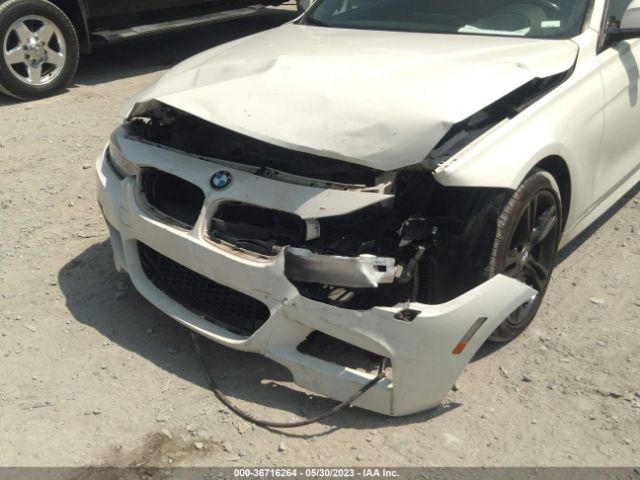 WBA3A5C58EP602493 BMW 3 Series 328i