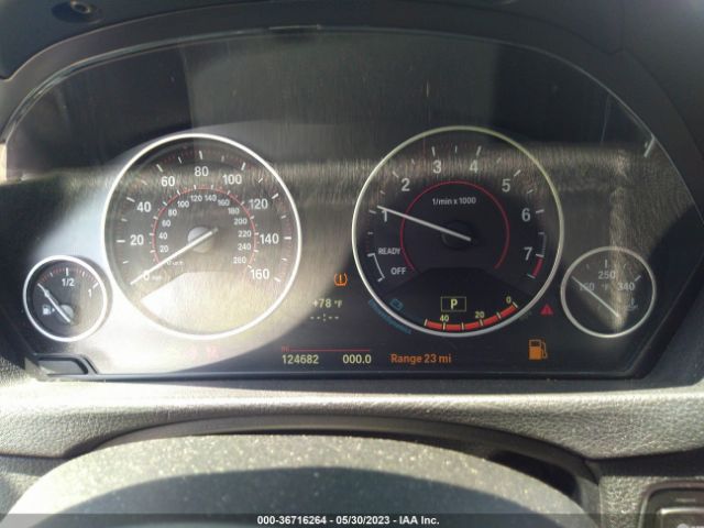 WBA3A5C58EP602493 BMW 3 Series 328i