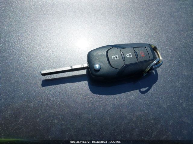 3FMCR9A60MRA43605 Ford Bronco Sport Base