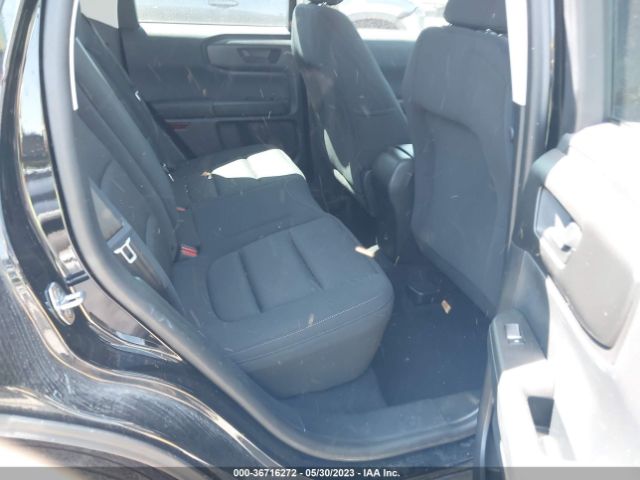3FMCR9A60MRA43605 Ford Bronco Sport Base