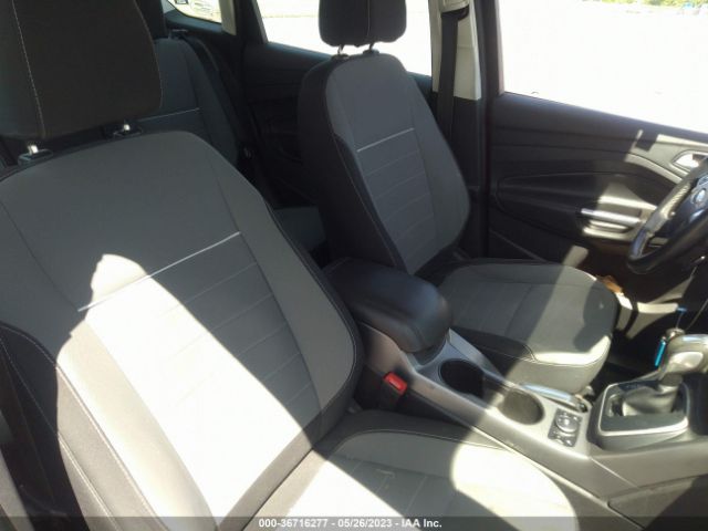 1FADP5AU3EL506686 Ford C-max Hybrid Se