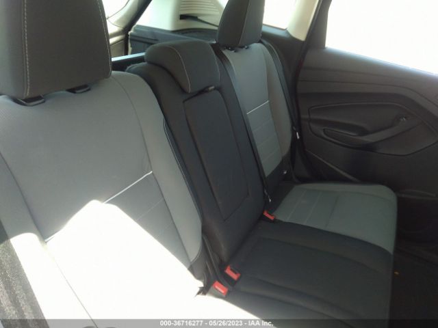 1FADP5AU3EL506686 Ford C-max Hybrid Se