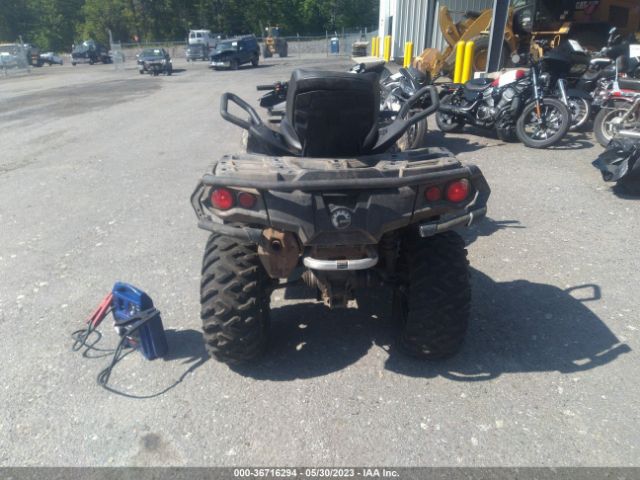 2017 CAN-AM OUTLANDER MAX 3JBLPAJ26HJ002072 Photo 5