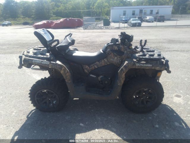 2017 CAN-AM OUTLANDER MAX 3JBLPAJ26HJ002072 Photo 7