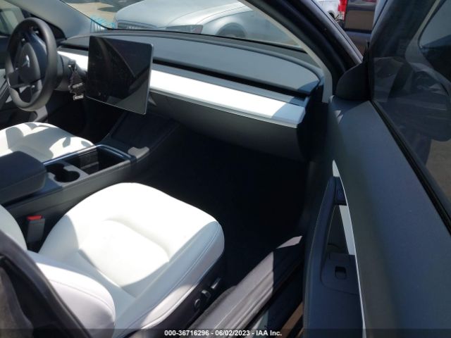 5YJ3E1EA0MF875141 Tesla Model 3 Standard Range Plus