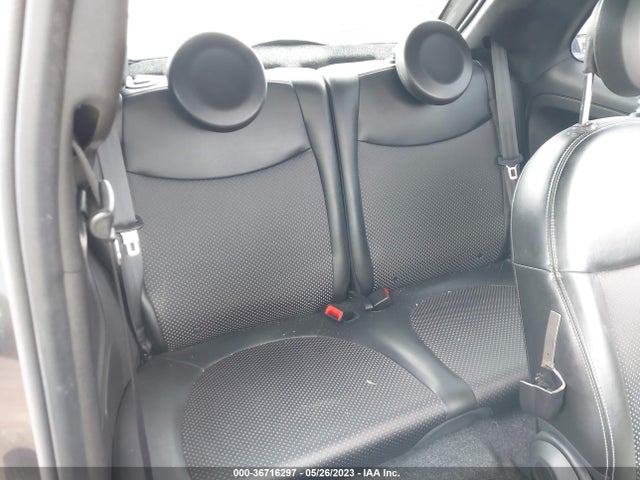2016 Fiat 500e, VIN: 3C3CFFGE9GT133647