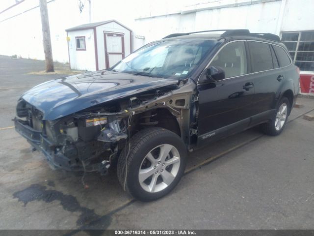4S4BRBCC3E3260703 Subaru Outback 2.5i Premium