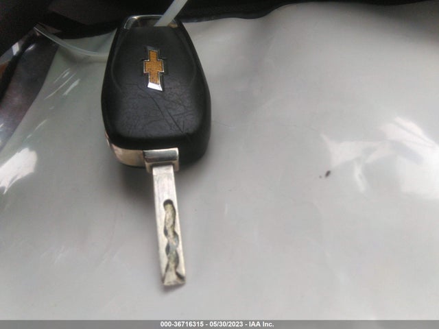 Chevrolet CRUZE LT 2017 1G1BE5SM8H7159271 Image 11