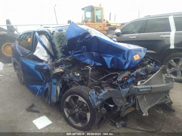 2018 3CZRU5H53JM704923 main image