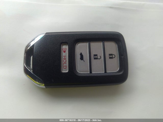 Honda HR-V EX 2018 3CZRU5H53JM704923 Image 11