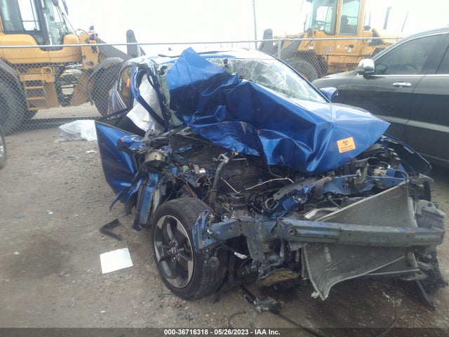 Honda HR-V EX 2018 3CZRU5H53JM704923 Image 6