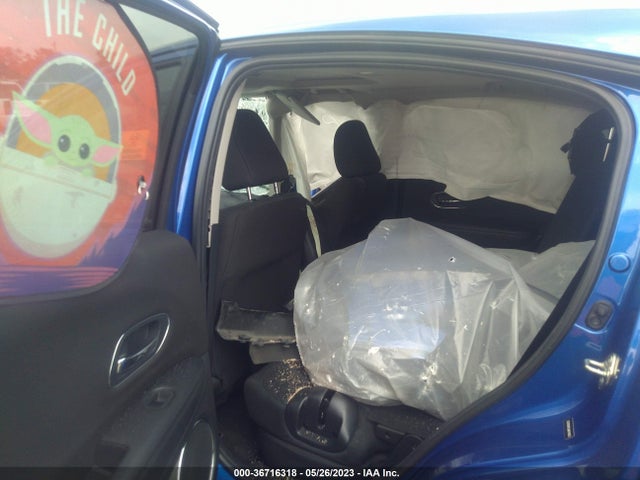 Honda HR-V EX 2018 3CZRU5H53JM704923 Image 8