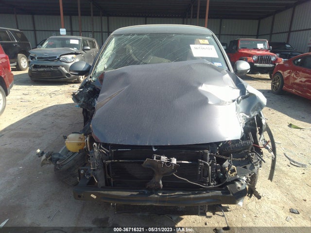 Volkswagen TIGUAN S 2014 WVGAV3AX0EW621189 Image 6