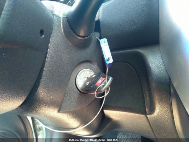 3N1CE2CP8FL405959 Nissan Versa Note S/s Plus/sv/sr/sl