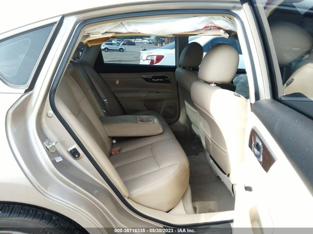 2013 NISSAN ALTIMA 3.5 SL VIN: 1N4BL3AP6DC902045