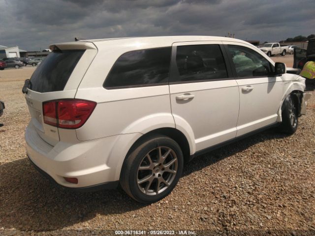 3C4PDDEG2KT719840 Dodge JOURNEY GT