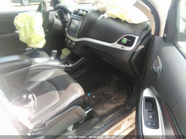 3C4PDDEG2KT719840 Dodge JOURNEY GT