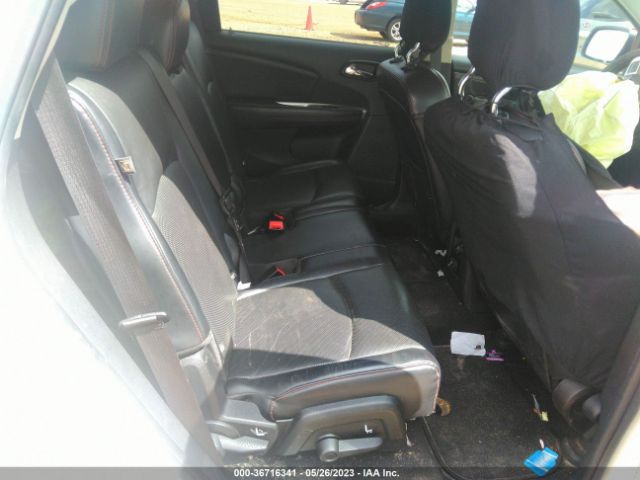 3C4PDDEG2KT719840 Dodge JOURNEY GT