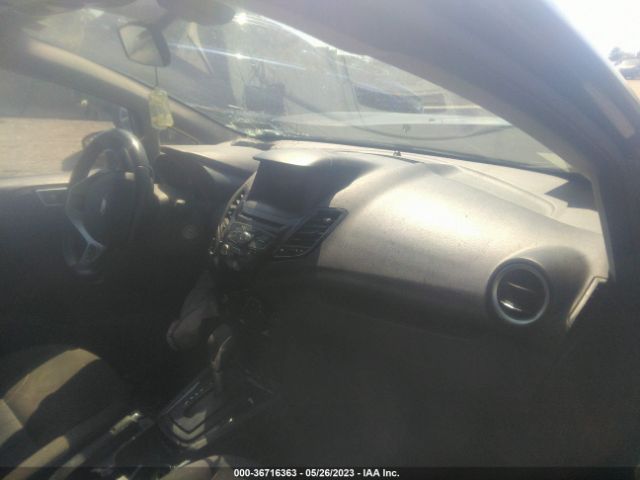 3FADP4EJXEM176540 Ford FIESTA SE