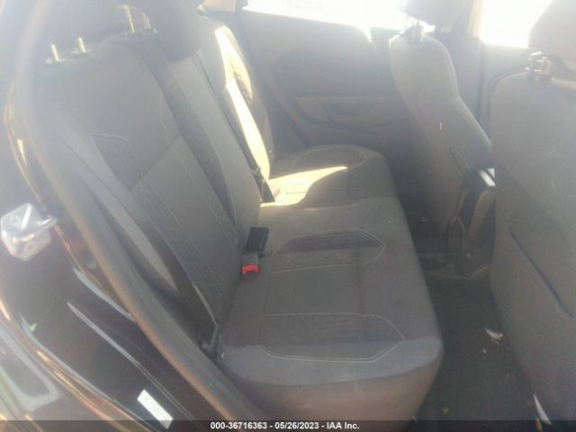 3FADP4EJXEM176540 Ford FIESTA SE