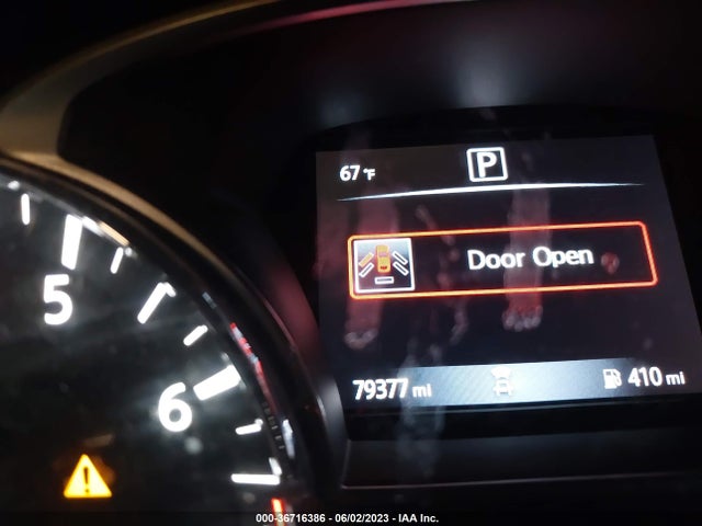 2018 NISSAN ALTIMA 2.5 SR VIN: 1N4AL3AP8JC287554