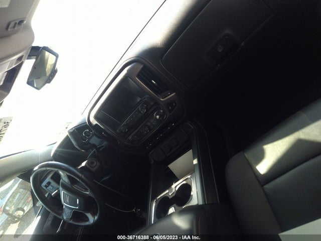 GMC Sierra 1500 Slt 2017 3GTU2NEC6HG464932 Image 5