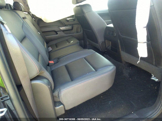 GMC Sierra 1500 Slt 2017 3GTU2NEC6HG464932 Image 8