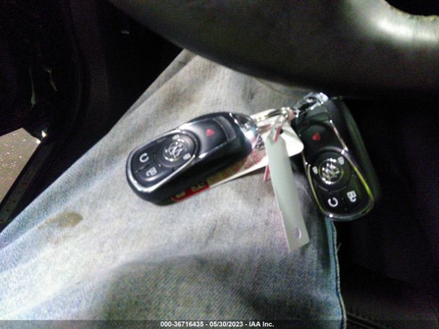 KL4CJCSB5HB186087 Buick Encore Essence