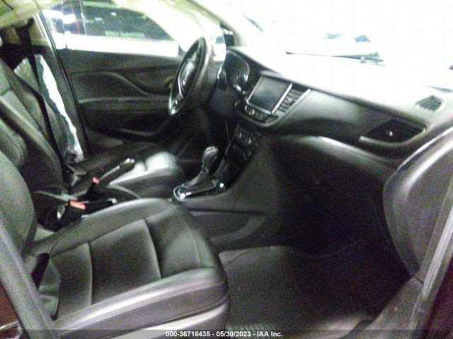 KL4CJCSB5HB186087 Buick Encore Essence