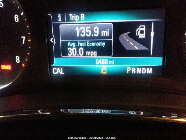 KL4CJCSB5HB186087 Buick Encore Essence