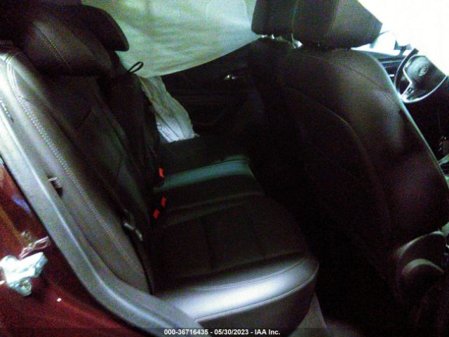 KL4CJCSB5HB186087 Buick Encore Essence