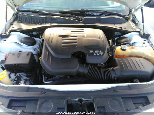 2C3CCAEG3GH128338 Chrysler 300