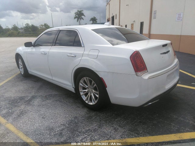 2C3CCAEG3GH128338 Chrysler 300
