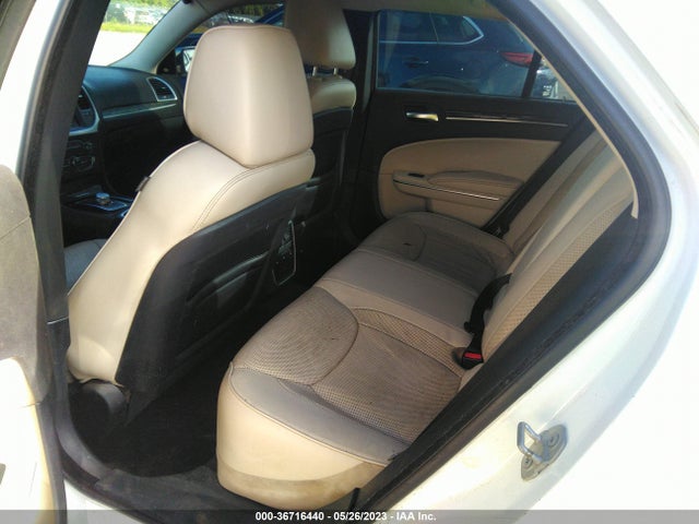 2C3CCAEG3GH128338 Chrysler 300